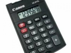 Kalkulačka Canon 8 místná